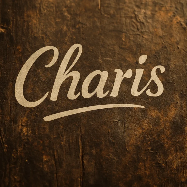 Grace Unveiled: The Person, the Promise, the Power