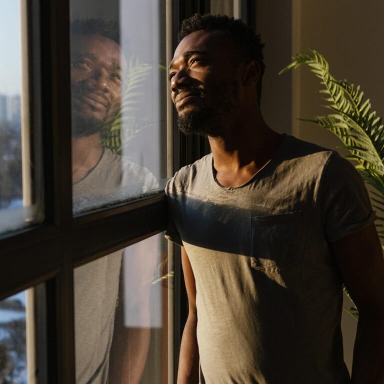 Minister With Eternity In Mind