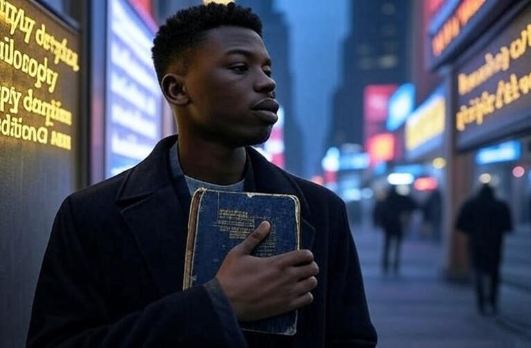 Captive or Complete? Unmasking Counterfeits Through Christ​