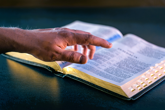 The New Testament: Covenant, Not Just Chapters